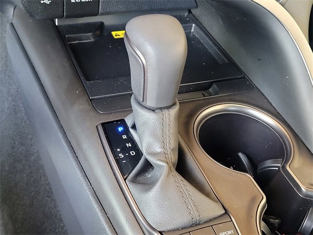 Certified 2024 Toyota Camry XSE image 23