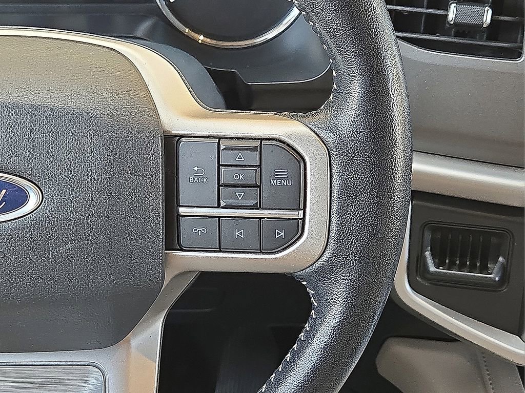 Used 2022 Ford Expedition Max XLT image 21