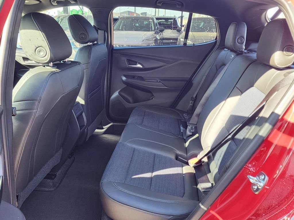 New 2026 Buick Envista Preferred w/ Convenience I Package image 39