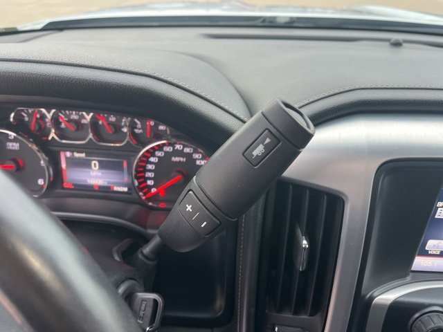 Used 2015 GMC Sierra 1500 SLE w/ SLE Value Package image 27