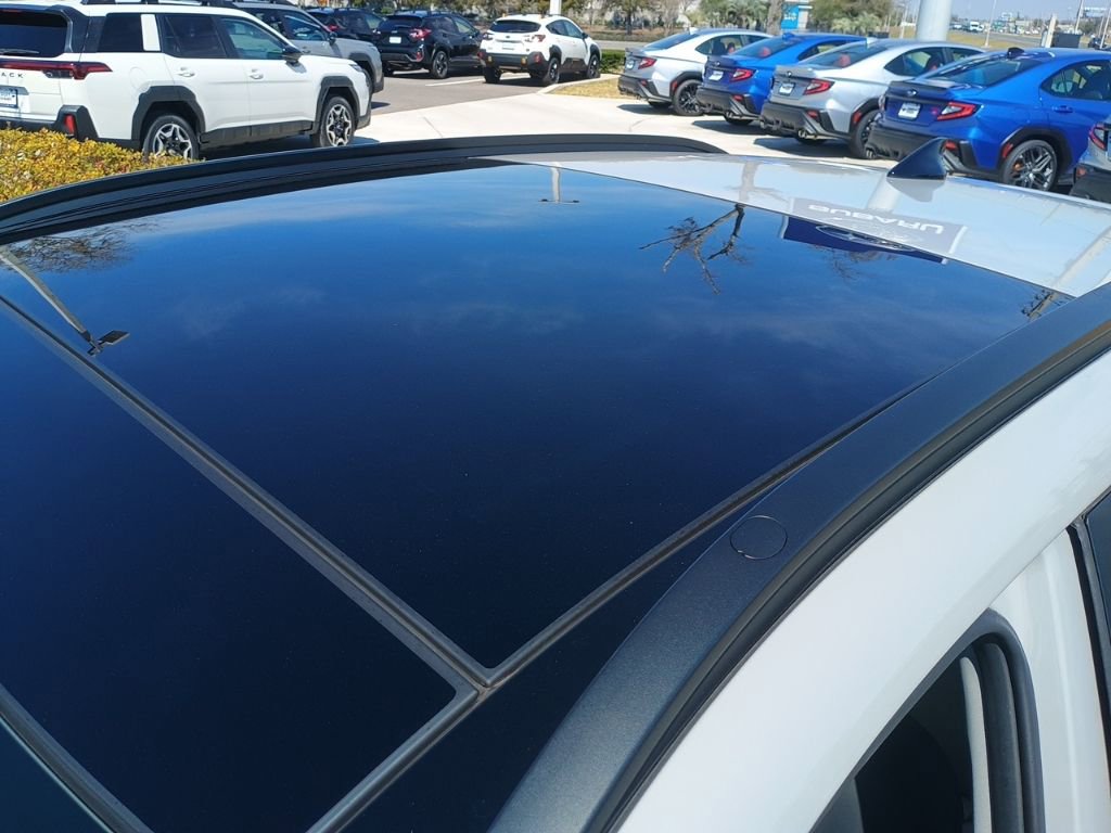 Used 2025 Hyundai Kona Limited image 9