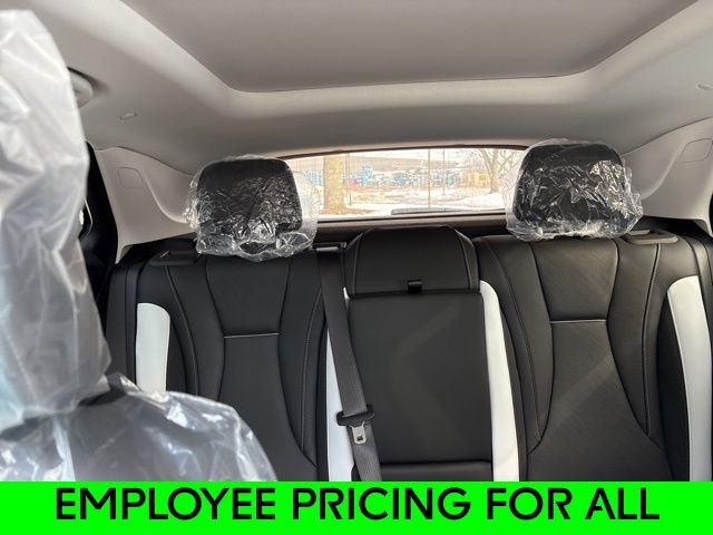 New 2026 Buick Envision Sport Touring image 17