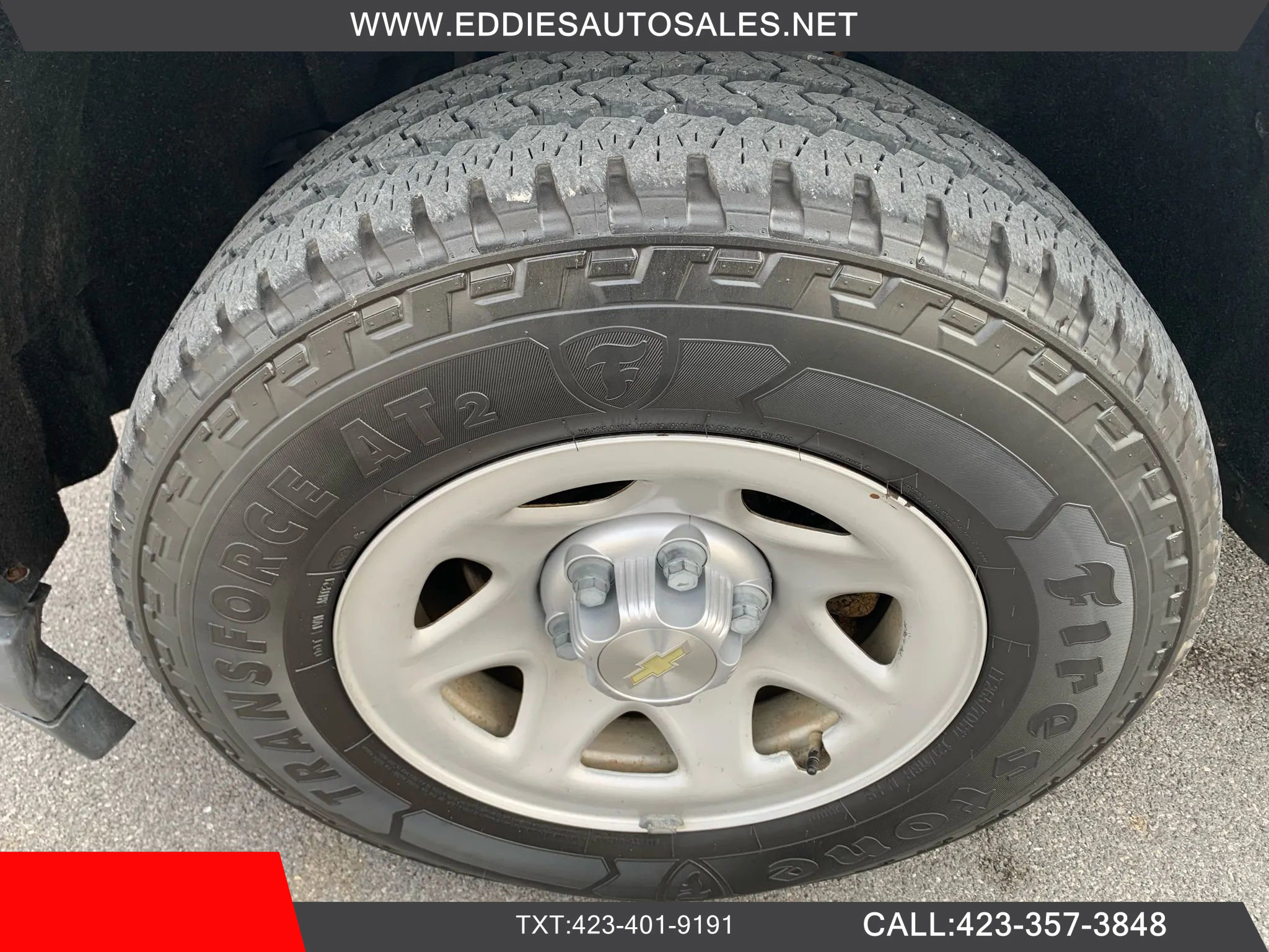 Used 2017 Chevrolet Silverado 1500 W/T image 28