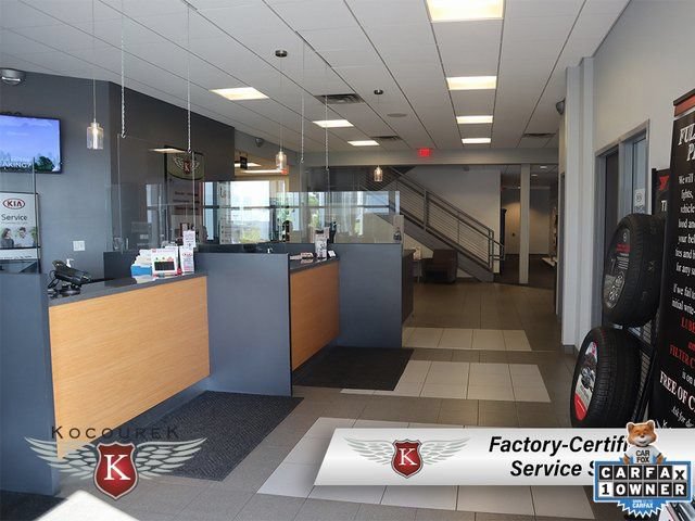 Used 2023 Kia Telluride SX FWD image 36