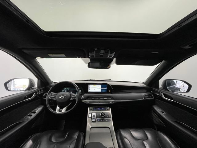 Used 2020 Hyundai Palisade Limited image 19