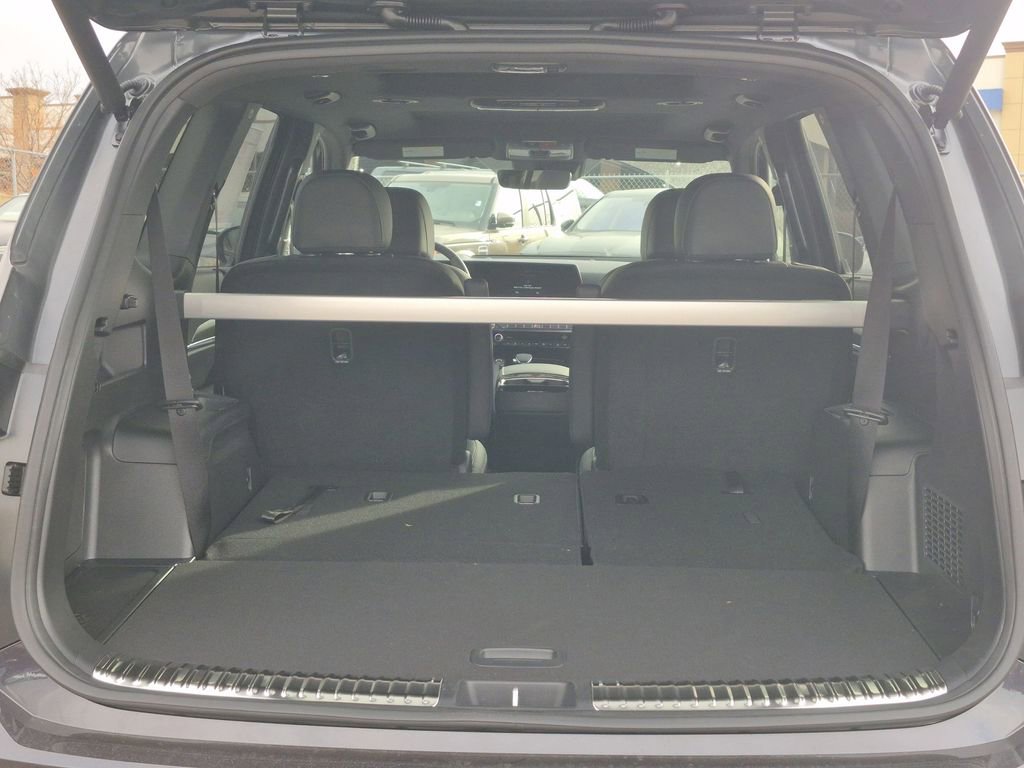 New 2025 Kia Telluride SX X-Line image 15