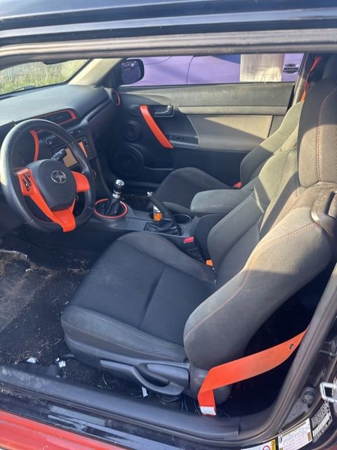 Used 2015 Scion tC image 7