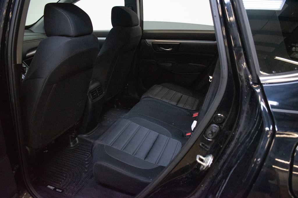 Used 2019 Honda CR-V LX image 21