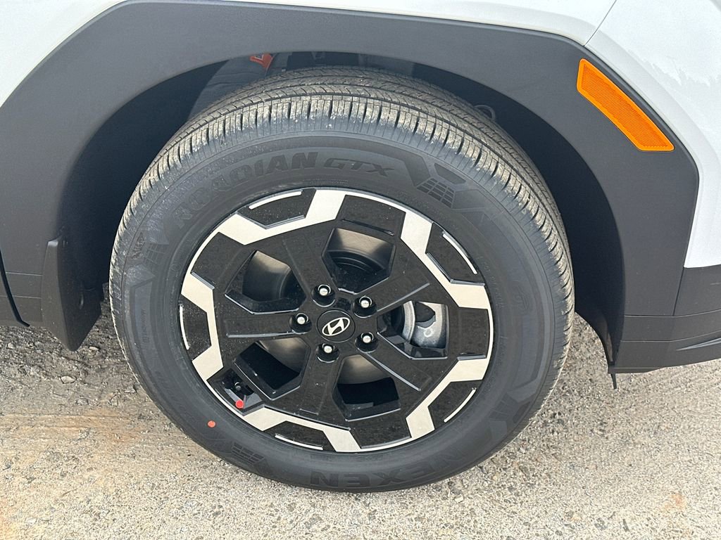 New 2026 Hyundai Santa Fe SEL image 12