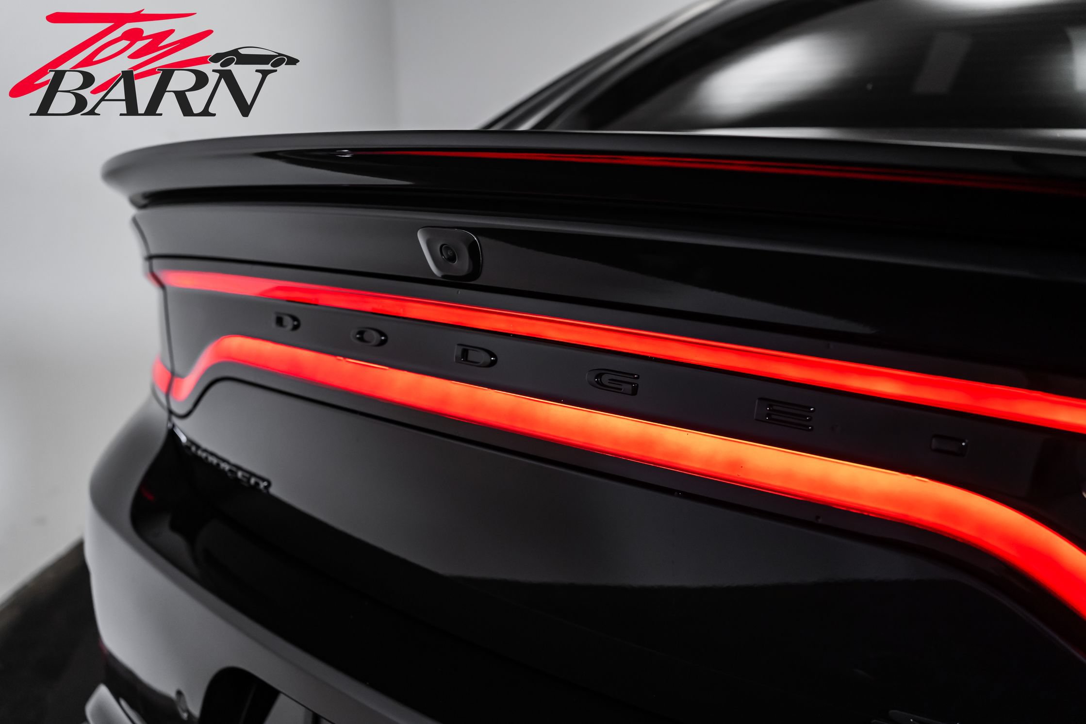 Used 2022 Dodge Charger SRT Hellcat RWD image 11