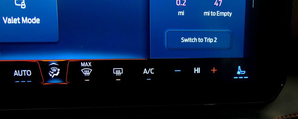 Used 2024 Ford Mustang Premium image 24