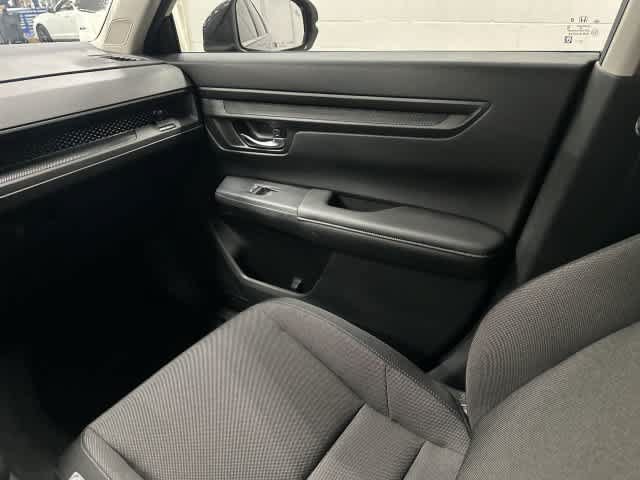 Certified 2025 Honda CR-V EX image 13