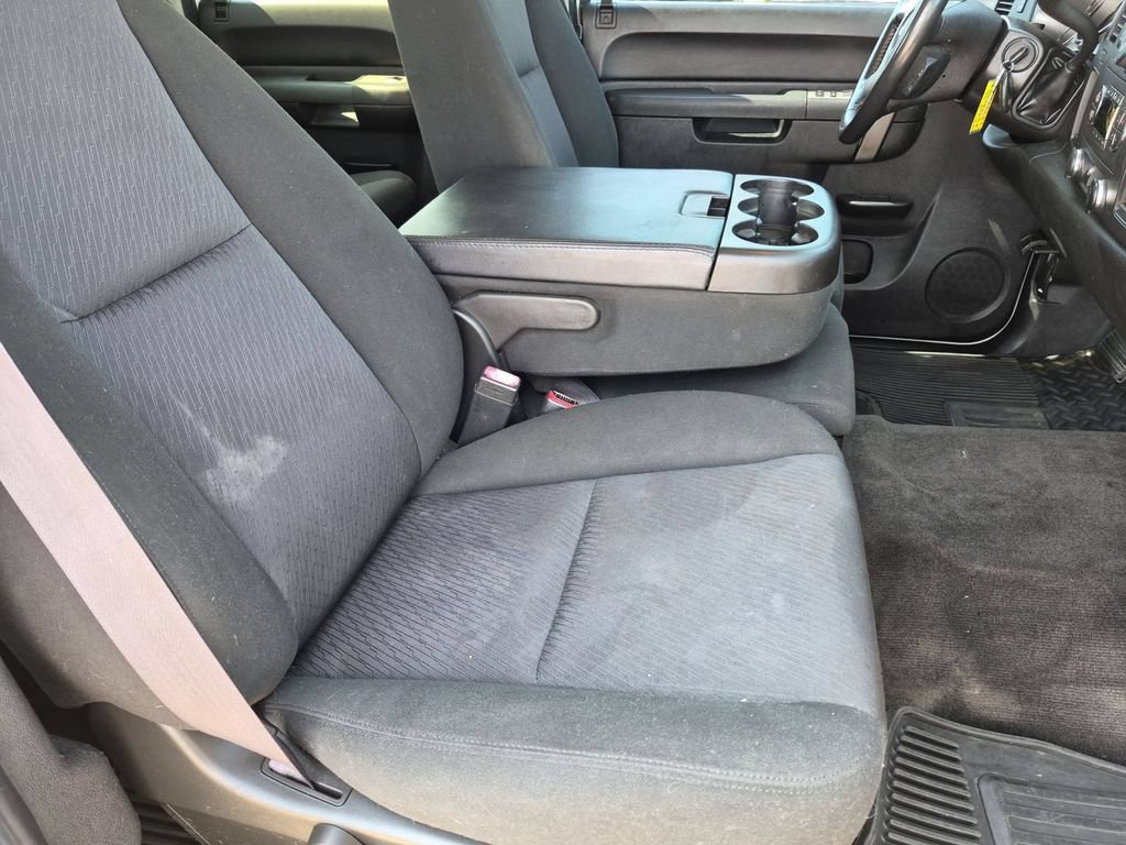Used 2011 GMC Sierra 1500 SLE w/ Regional Value Package RWD image 27