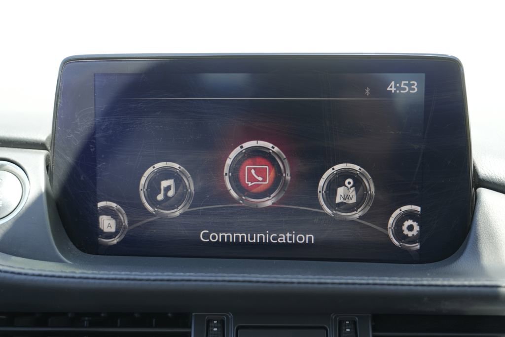 Used 2018 MAZDA MAZDA6 Sport w/ I-ACTIVSENSE Package FWD image 54