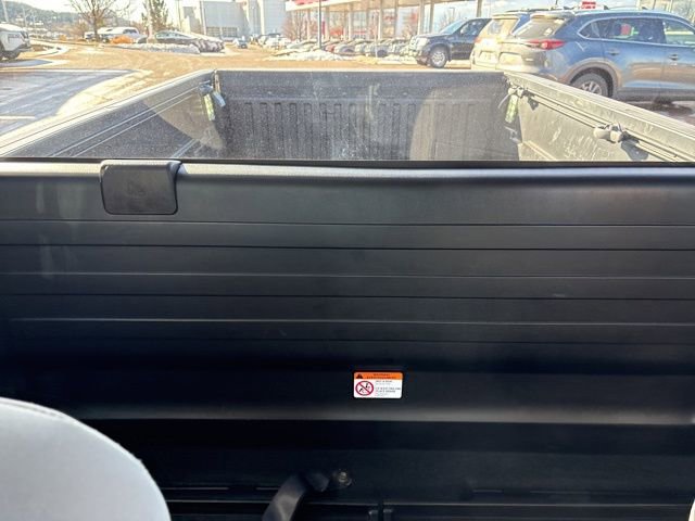 Used 2023 Toyota Tacoma SR image 22