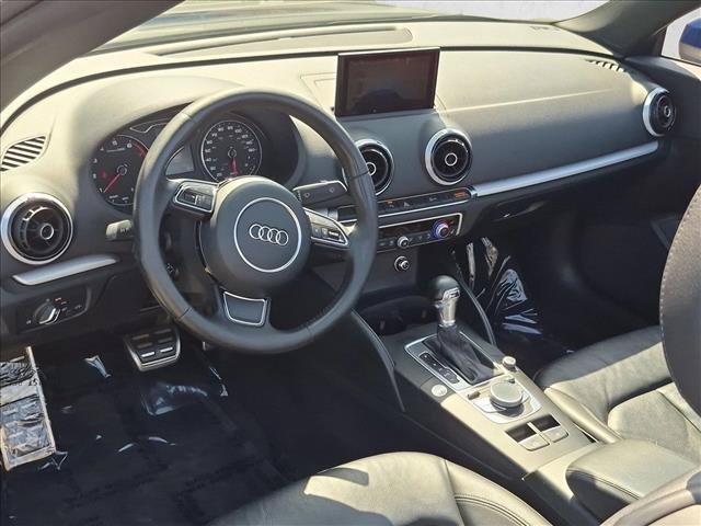 Used 2016 Audi A3 1.8T Premium FWD image 10