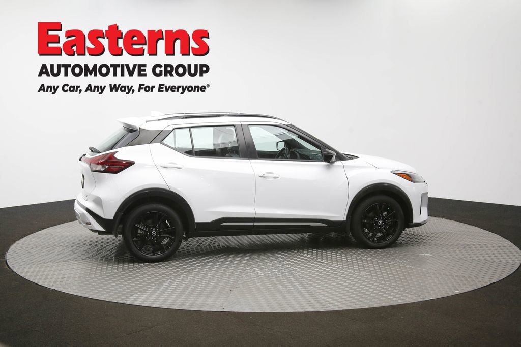 Used 2023 Nissan Kicks SR w/ SR Premium Package image 45