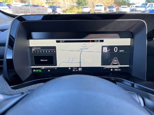New 2026 Subaru Outback Premium AWD/4WD image 19