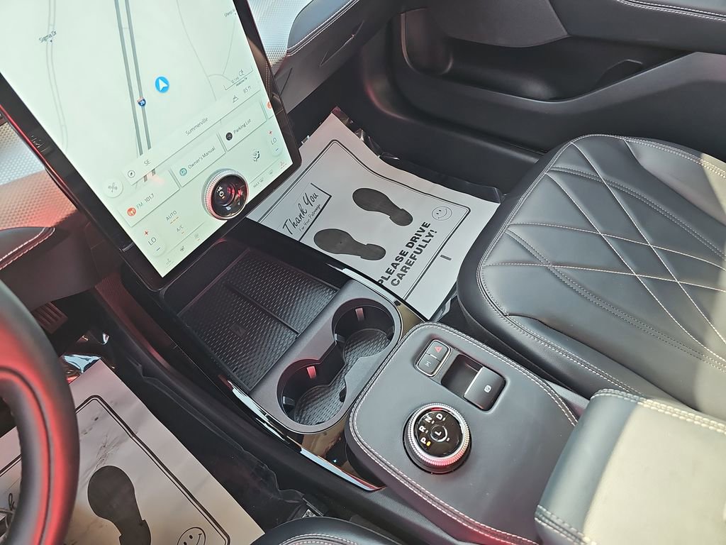 Used 2022 Ford Mustang Mach-E Select w/ Comfort/Technology Package image 29