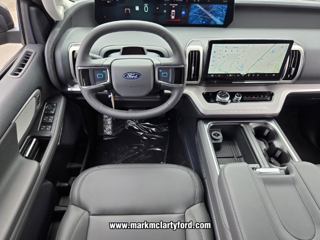 New 2026 Ford Expedition Active RWD image 11