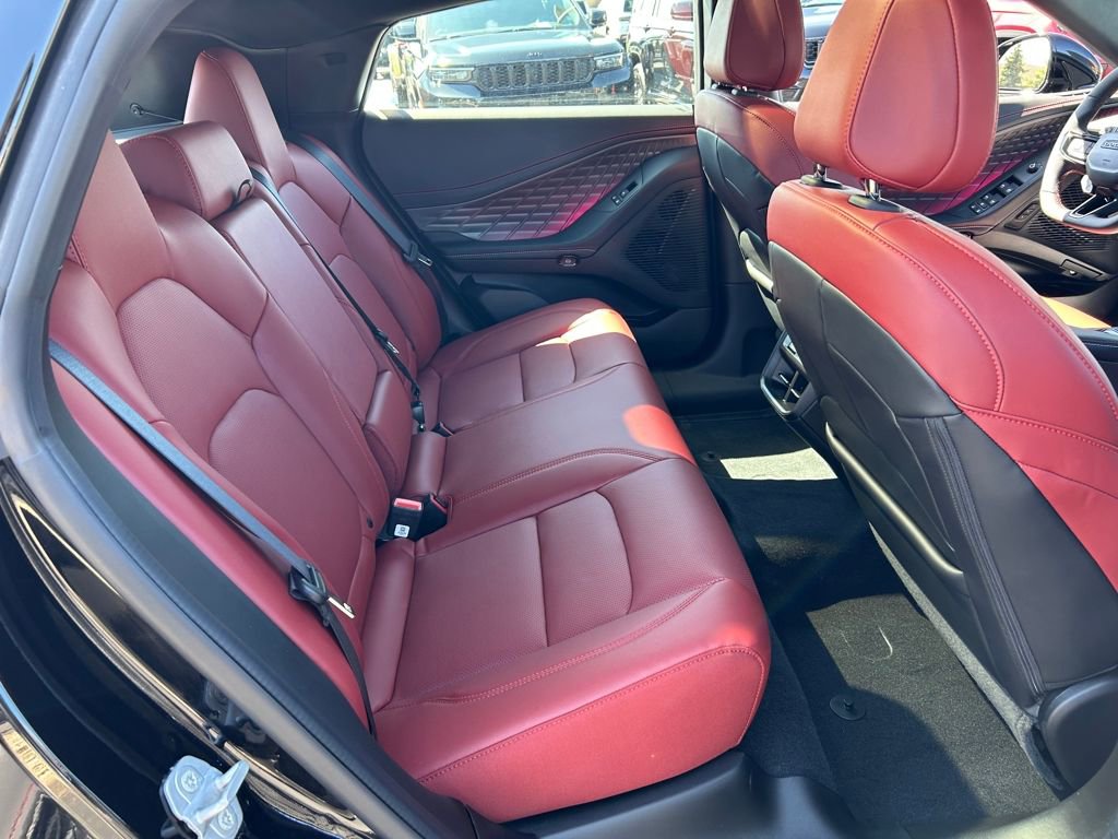 New 2026 Dodge Charger R/T image 26