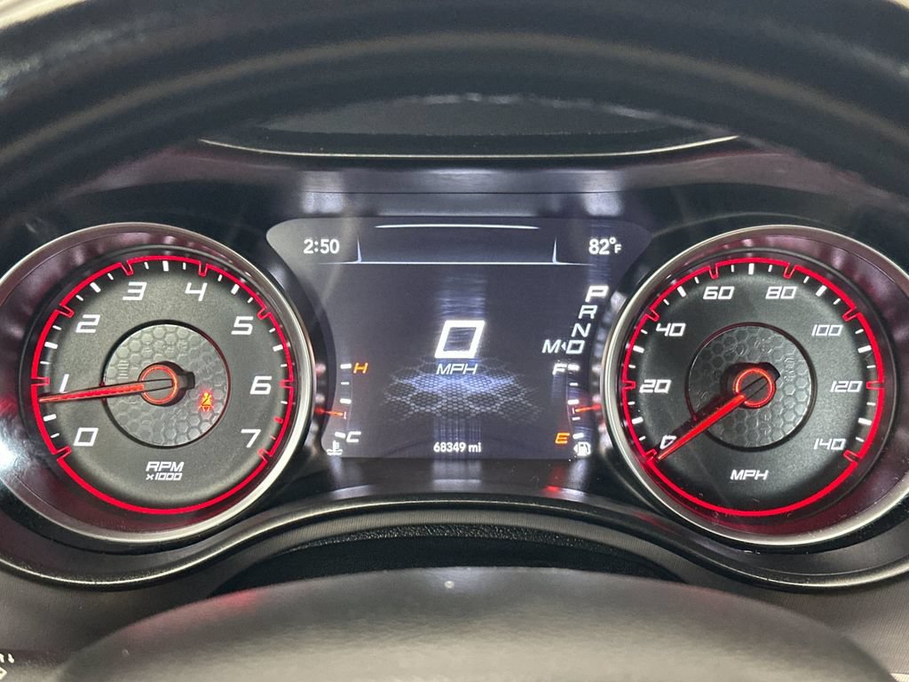 Used 2023 Dodge Charger SXT RWD image 22