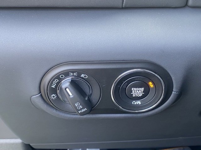 New 2023 Maserati Levante Modena image 35