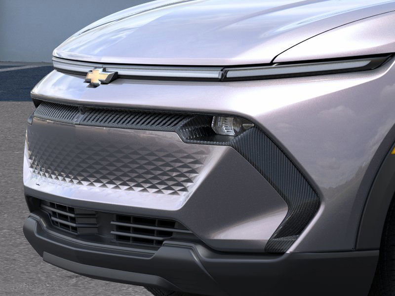 New 2026 Chevrolet Equinox EV LT image 13
