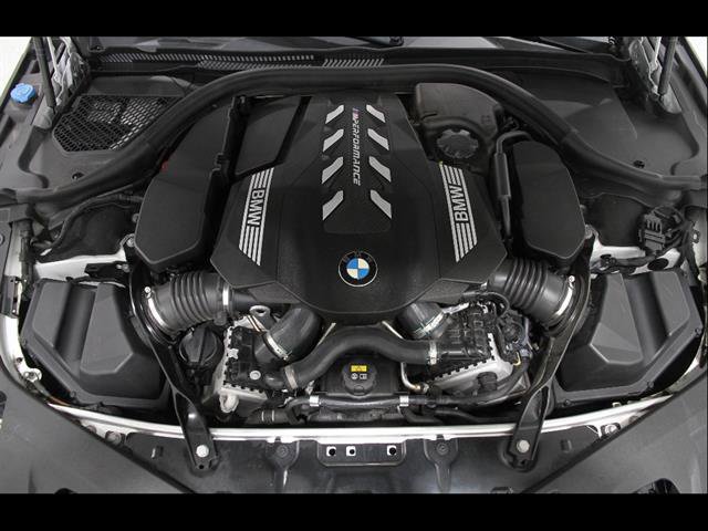 Used 2020 BMW M850i Gran Coupe xDrive AWD/4WD image 22