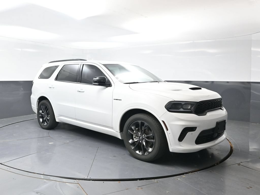 Used 2024 Dodge Durango R/T AWD/4WD image 5
