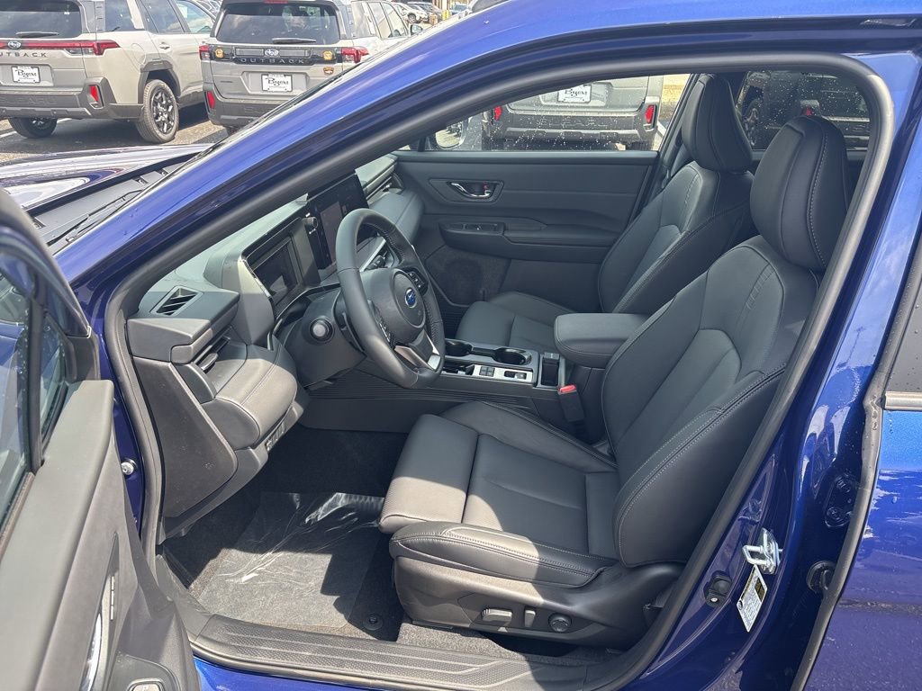 New 2026 Subaru Outback Touring XT AWD/4WD image 9