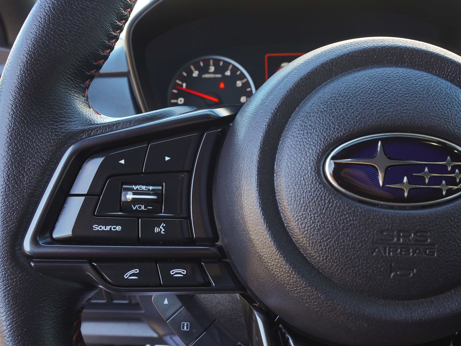 Used 2022 Subaru WRX Limited image 19