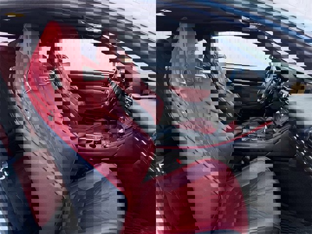 Used 2017 Lexus RC F w/ Premium Package image 27