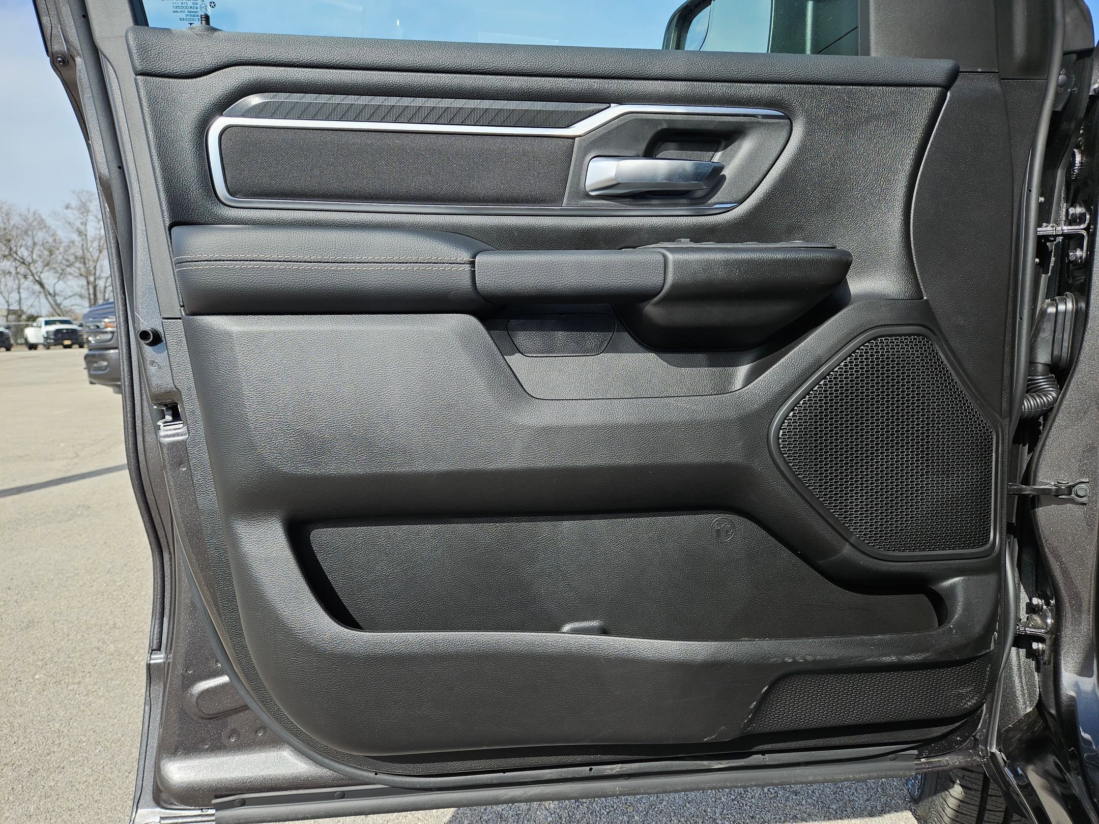 New 2026 RAM 1500 Lone Star image 11