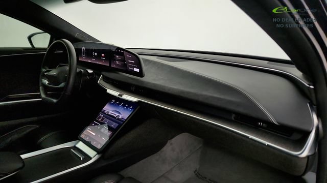 Used 2023 Lucid Air Grand Touring AWD/4WD image 33