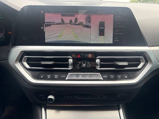 Used 2020 BMW 330i xDrive Sedan AWD/4WD image 19