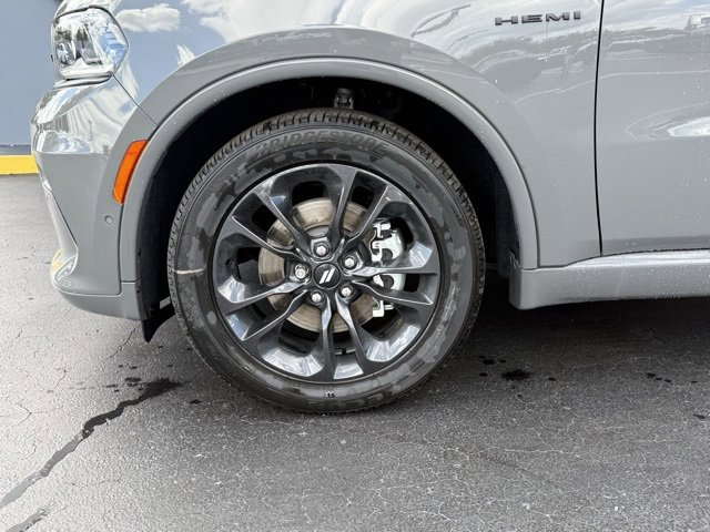 New 2025 Dodge Durango R/T image 12