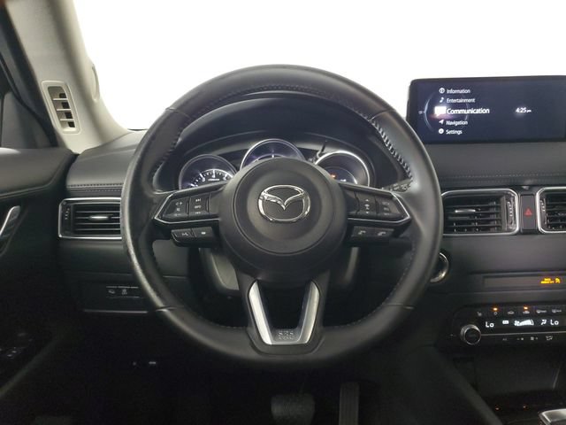 Used 2021 MAZDA CX-5 Touring AWD/4WD image 15