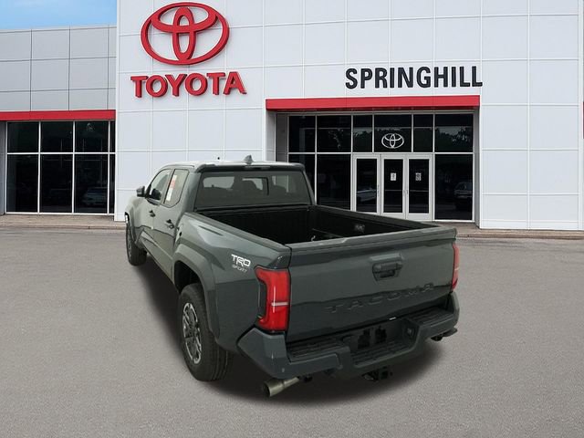 New 2026 Toyota Tacoma TRD Sport RWD image 6