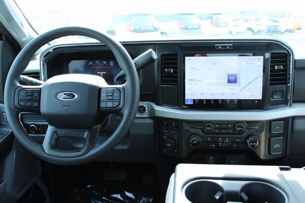 New 2026 Ford F350 XLT w/ XLT Premium Package image 21