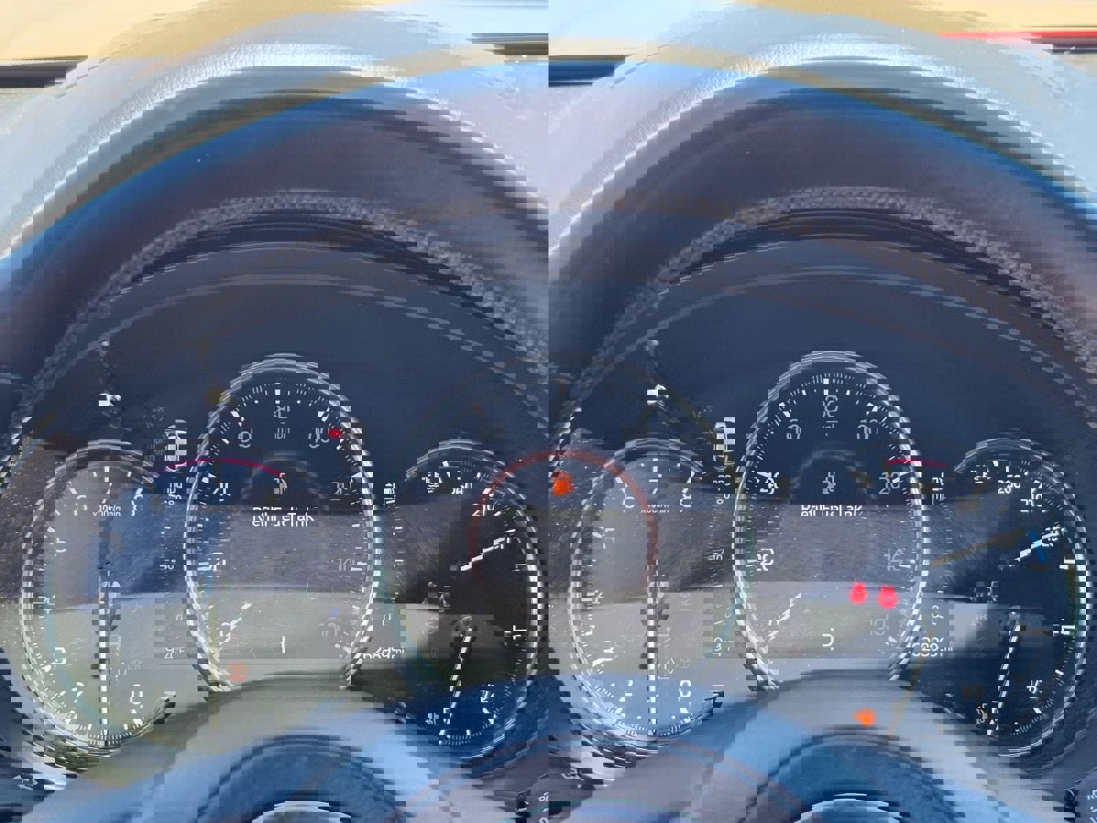 Used 2021 MAZDA CX-9 Signature image 21