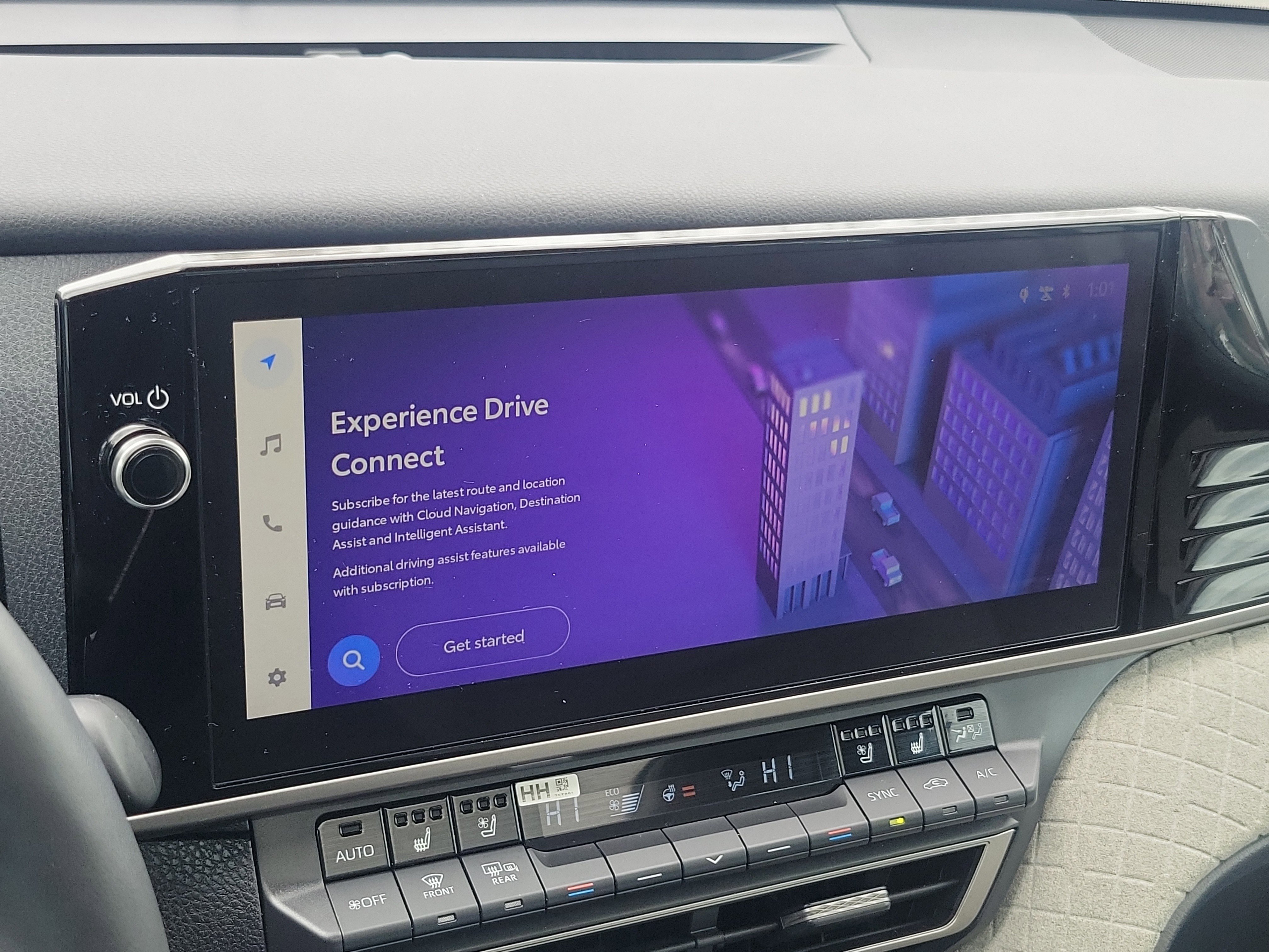 Certified 2025 Toyota Camry XLE w/ Premium Plus Package image 26