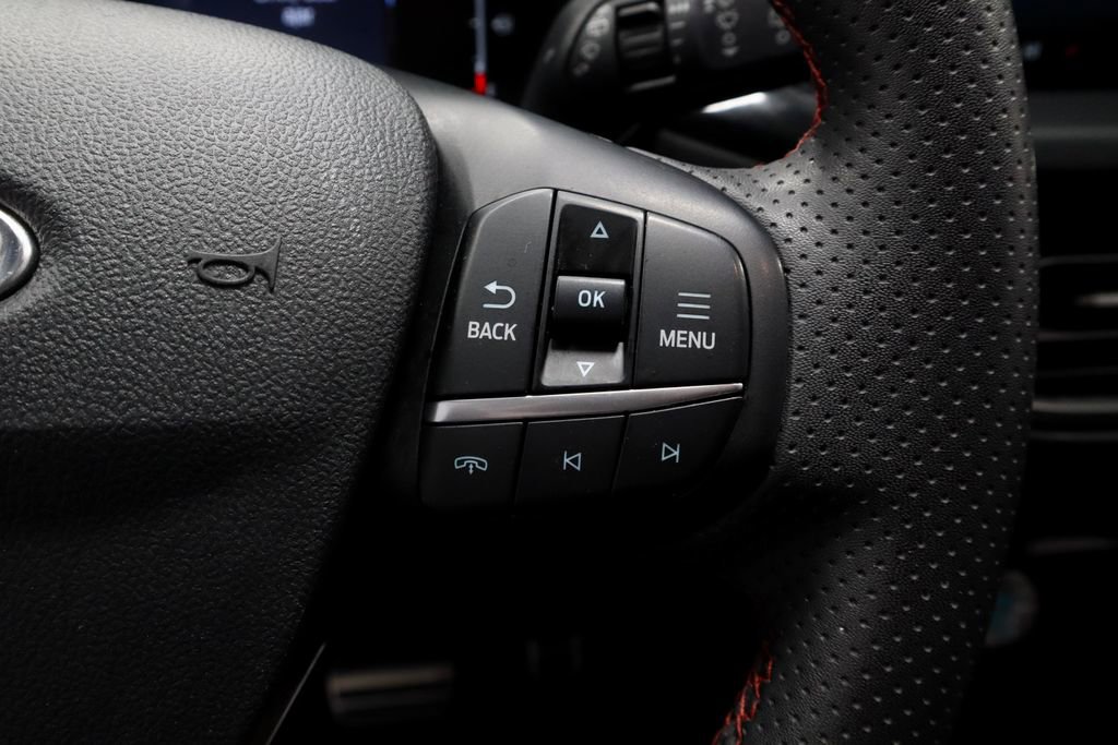 Certified 2023 Ford Escape ST-Line w/ Tech Pack #1 image 30