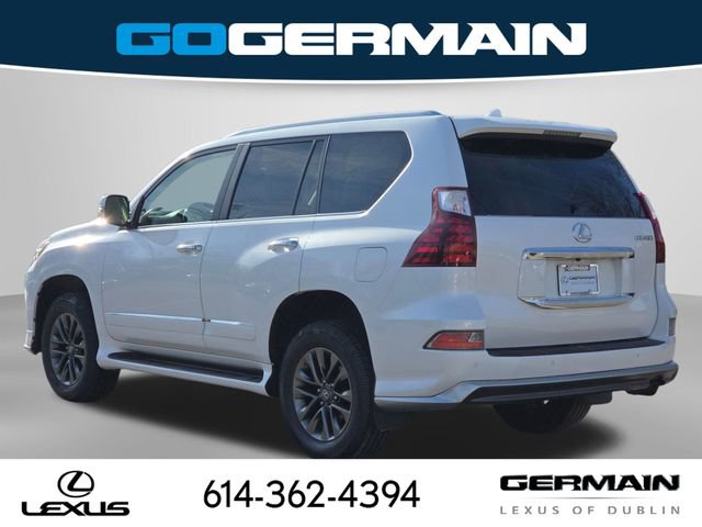 Used 2017 Lexus GX 460 image 12