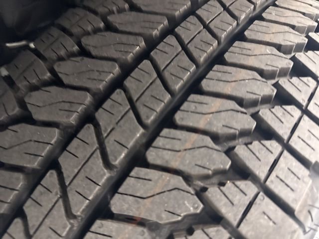 New 2026 Chevrolet Silverado 1500 LT Trail Boss w/ LT Trail Boss Premium Package image 42