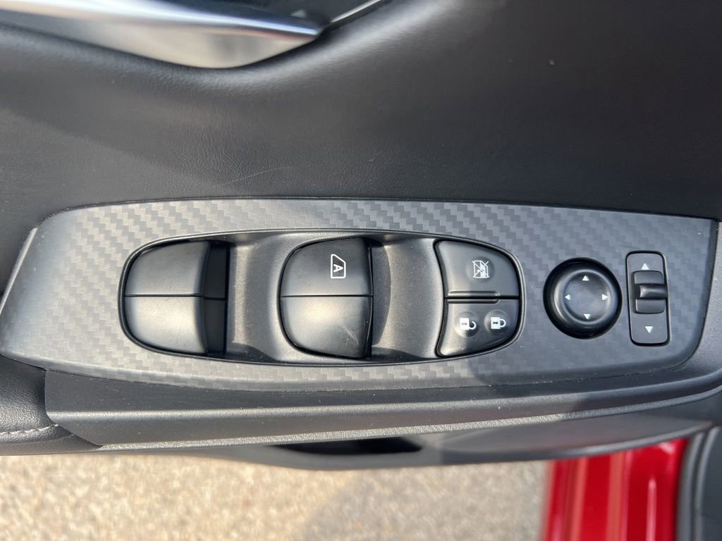 Certified 2023 Nissan Sentra SV w/ All-Weather Package image 46