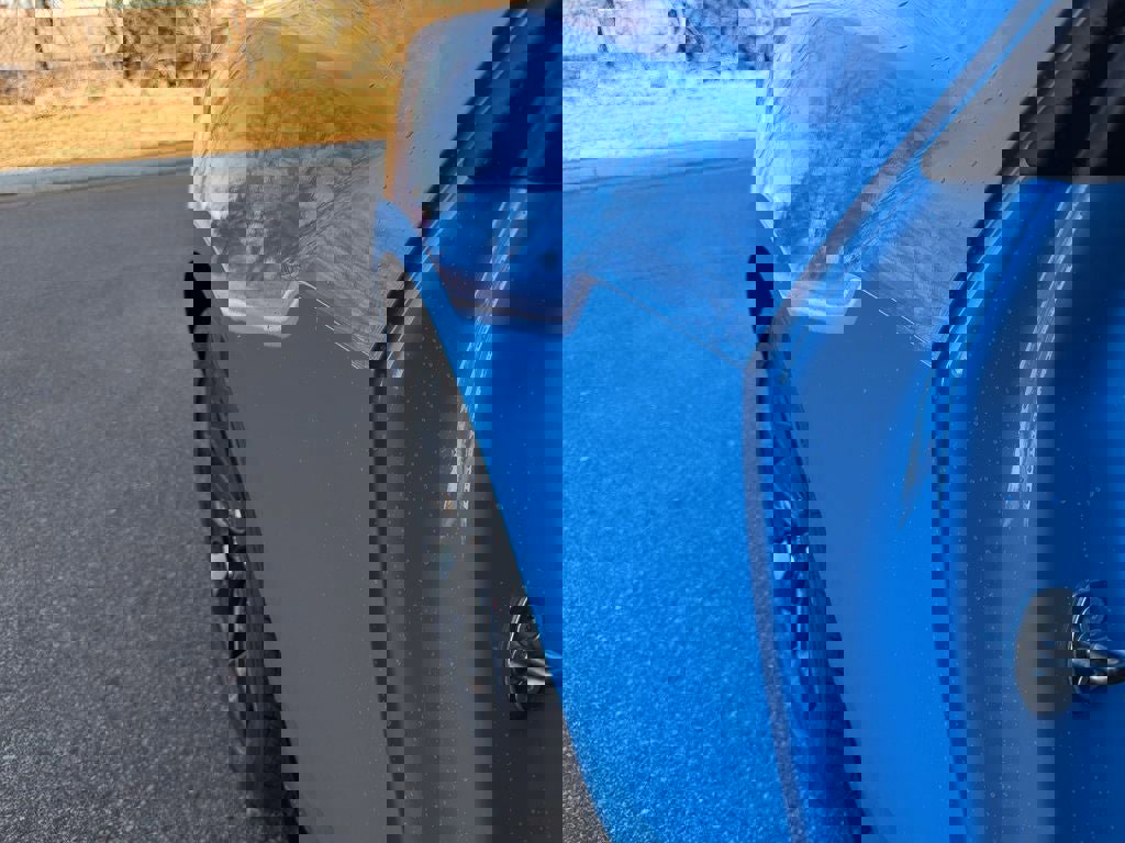 New 2026 Ford Mustang GT RWD image 21