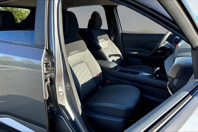 New 2026 Nissan Kicks SV FWD image 10