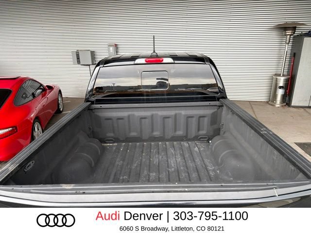 Used 2021 Ford Ranger Lariat w/ Equipment Group 501A High AWD/4WD image 5