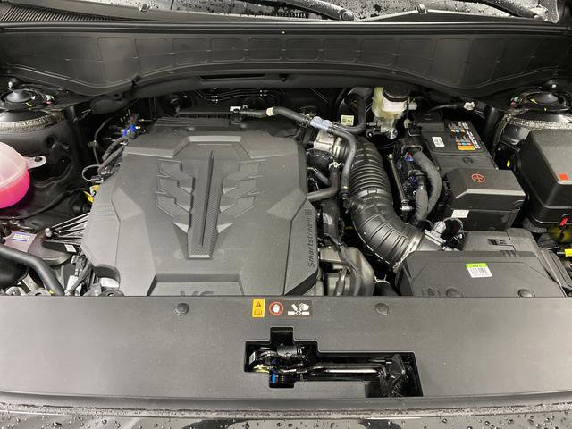 New 2026 Hyundai Palisade Calligraphy AWD/4WD image 40